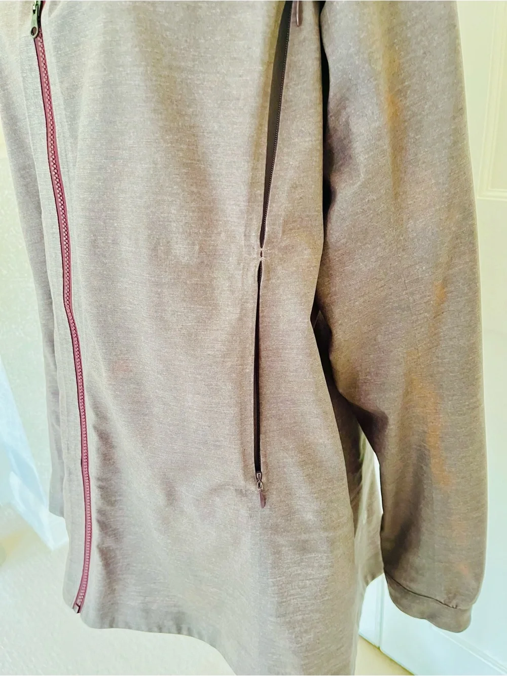 lululemon athletica very good